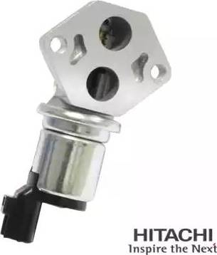 Hitachi 2508671 - Motorić ler gasa | Ventil za reguliranje praznog hoda www.molydon.hr