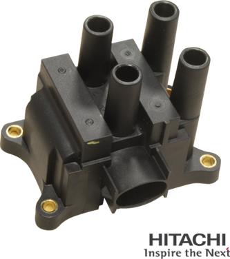Hitachi 2508803 - Indukcioni kalem (bobina) www.molydon.hr