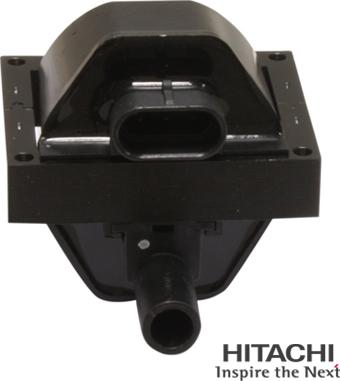 Hitachi 2508819 - Indukcioni kalem (bobina) www.molydon.hr