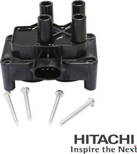 Hitachi 2508811 - Indukcioni kalem (bobina) www.molydon.hr