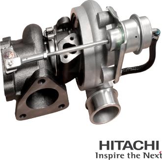 Hitachi 2508259 - Kompresor, prehranjivac www.molydon.hr