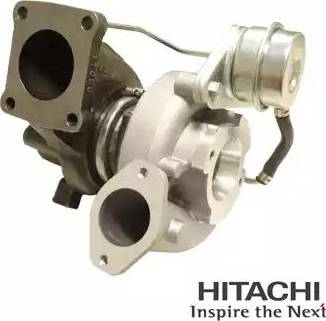 Hitachi 2508288 - Kompresor, prehranjivac www.molydon.hr