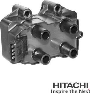 Hitachi 2508756 - Indukcioni kalem (bobina) www.molydon.hr