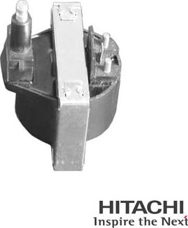 Hitachi 2508750 - Indukcioni kalem (bobina) www.molydon.hr