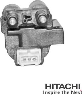 Hitachi 2508758 - Indukcioni kalem (bobina) www.molydon.hr