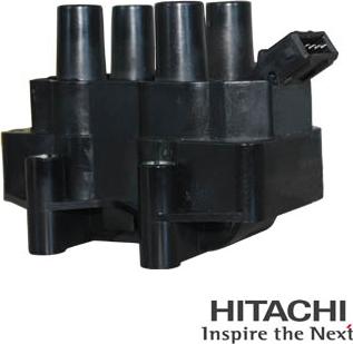 Hitachi 2508762 - Indukcioni kalem (bobina) www.molydon.hr