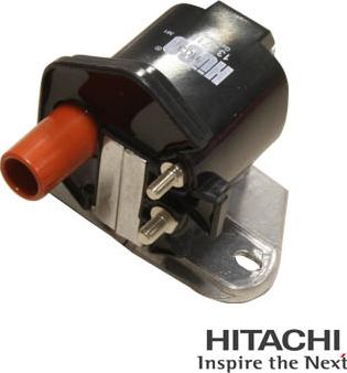 Hitachi 2508715 - Indukcioni kalem (bobina) www.molydon.hr