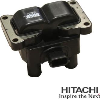Hitachi 2508717 - Indukcioni kalem (bobina) www.molydon.hr