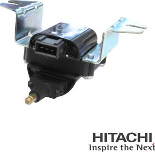 Hitachi 2508735 - Indukcioni kalem (bobina) www.molydon.hr