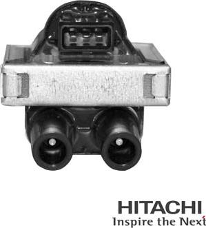 Hitachi 2508738 - Indukcioni kalem (bobina) www.molydon.hr