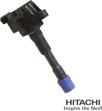 Hitachi 2503944 - Indukcioni kalem (bobina) www.molydon.hr