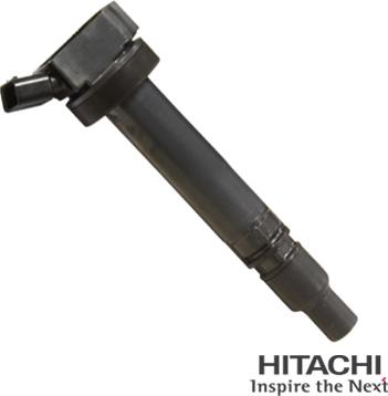 Hitachi 2503942 - Indukcioni kalem (bobina) www.molydon.hr