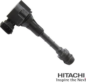 Hitachi 2503906 - Indukcioni kalem (bobina) www.molydon.hr