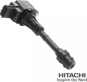 Hitachi 2503907 - Indukcioni kalem (bobina) www.molydon.hr