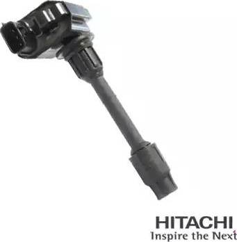 Hitachi 2503915 - Indukcioni kalem (bobina) www.molydon.hr