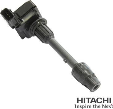 Hitachi 2503916 - Indukcioni kalem (bobina) www.molydon.hr