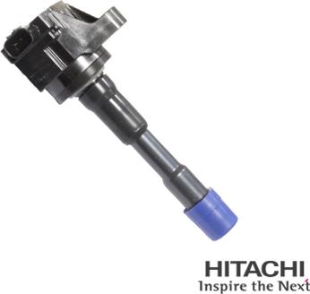 Hitachi 2503930 - Indukcioni kalem (bobina) www.molydon.hr