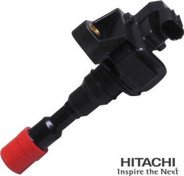 Hitachi 2503933 - Indukcioni kalem (bobina) www.molydon.hr