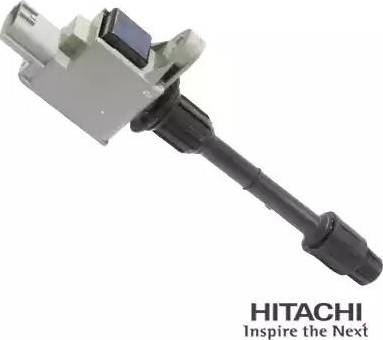 Hitachi 2503924 - Indukcioni kalem (bobina) www.molydon.hr