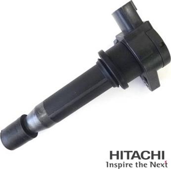 Hitachi 2503926 - Indukcioni kalem (bobina) www.molydon.hr