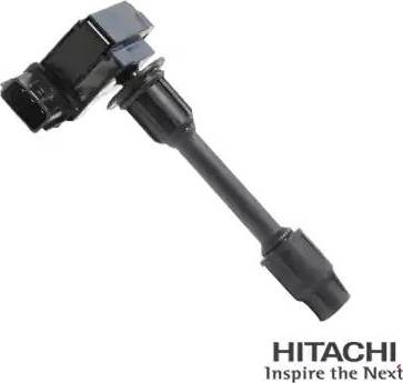 Hitachi 2503921 - Indukcioni kalem (bobina) www.molydon.hr