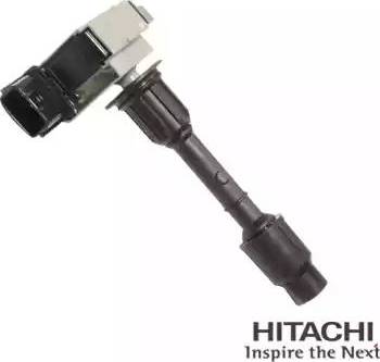 Hitachi 2503928 - Indukcioni kalem (bobina) www.molydon.hr