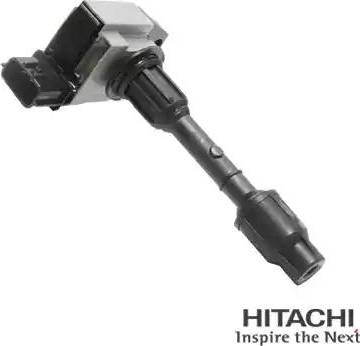 Hitachi 2503923 - Indukcioni kalem (bobina) www.molydon.hr