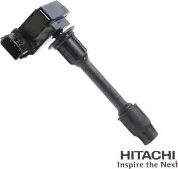 HITACHI 2503922 - Indukcioni kalem (bobina) www.molydon.hr