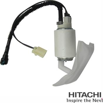 Hitachi 2503492 - Pumpa za gorivo www.molydon.hr