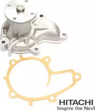 Hitachi 2503604 - Vodena pumpa www.molydon.hr
