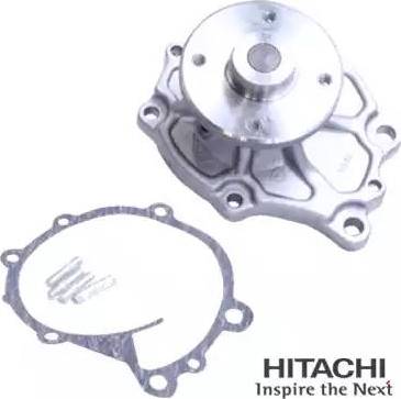 Hitachi 2503603 - Vodena pumpa www.molydon.hr