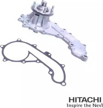 Hitachi 2503610 - Vodena pumpa www.molydon.hr