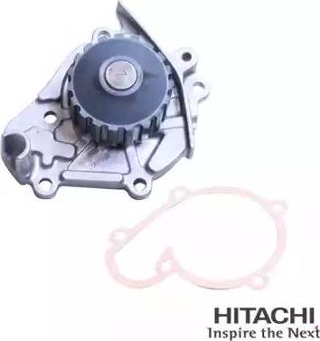 Hitachi 2503618 - Vodena pumpa www.molydon.hr