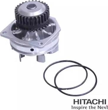 Hitachi 2503626 - Vodena pumpa www.molydon.hr