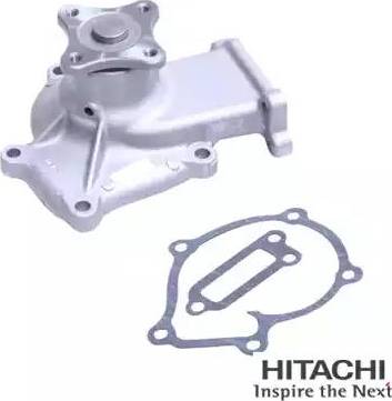 Hitachi 2503623 - Vodena pumpa www.molydon.hr