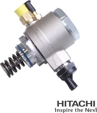 Hitachi 2503071 - Pumpa visokog pritiska www.molydon.hr