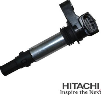 Hitachi 2503864 - Indukcioni kalem (bobina) www.molydon.hr