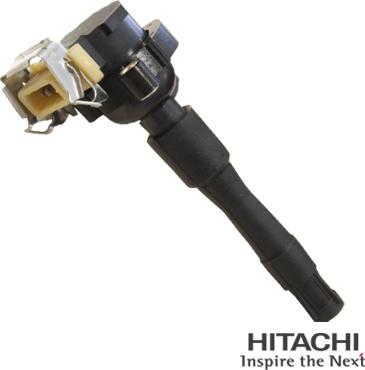 Hitachi 2503804 - Indukcioni kalem (bobina) www.molydon.hr