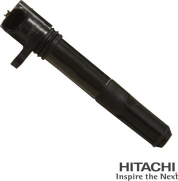 Hitachi 2503801 - Indukcioni kalem (bobina) www.molydon.hr