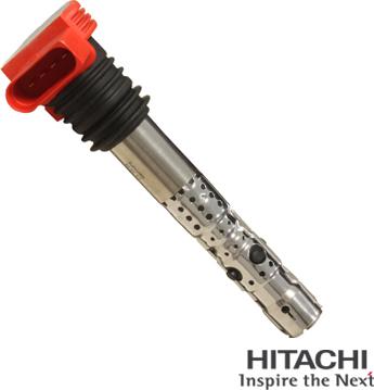 Hitachi 2503834 - Indukcioni kalem (bobina) www.molydon.hr