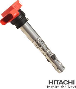 Hitachi 2503835 - Indukcioni kalem (bobina) www.molydon.hr