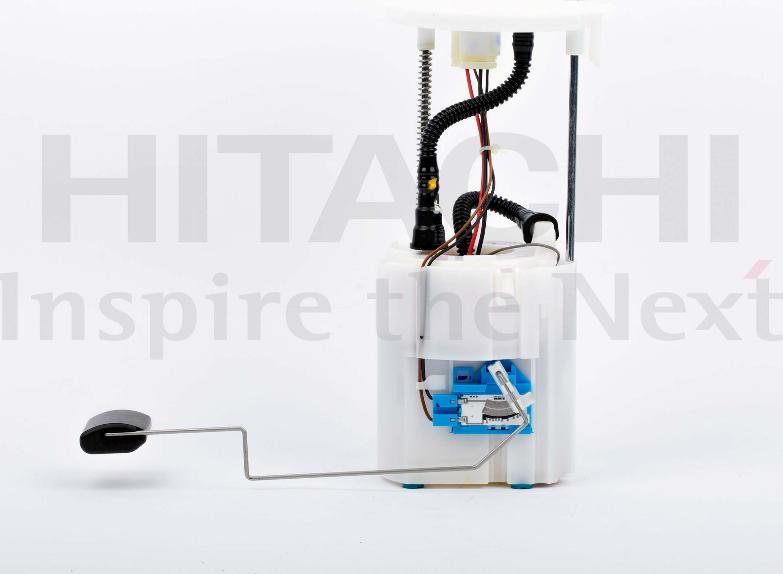 HITACHI 2503283 - Modul za dovod goriva www.molydon.hr