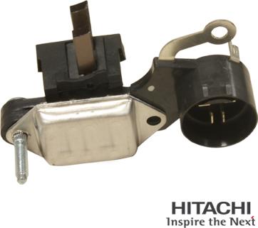 Hitachi 2502993 - Regulator napona generatora www.molydon.hr