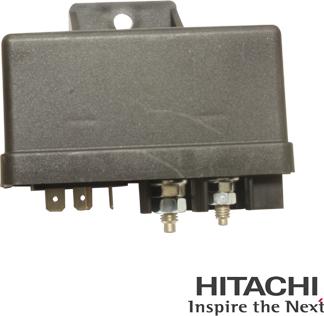 Hitachi 2502053 - Relej, sistem za paljenje sa Grijačima www.molydon.hr