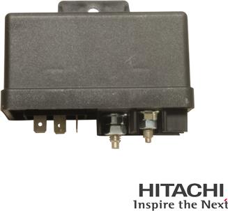 Hitachi 2502052 - Relej, sistem za paljenje sa Grijačima www.molydon.hr