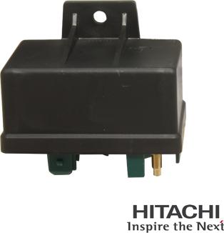 Hitachi 2502088 - Relej, sistem za paljenje sa Grijačima www.molydon.hr