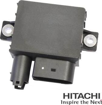 Hitachi 2502194 - Relej, sistem za paljenje sa Grijačima www.molydon.hr