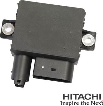 Hitachi 2502193 - Relej, sistem za paljenje sa Grijačima www.molydon.hr