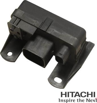 Hitachi 2502159 - Relej, sistem za paljenje sa Grijačima www.molydon.hr