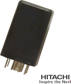 Hitachi 2502166 - Relej, sistem za paljenje sa Grijačima www.molydon.hr